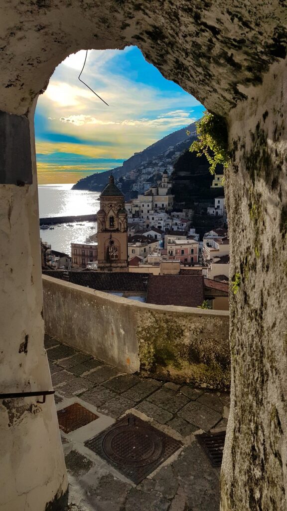 Cilento. I consigli di Das bella Italien